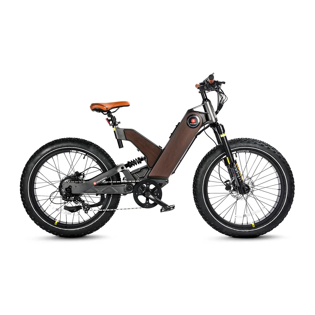 Marsant’s X ANT5 ebike.webp