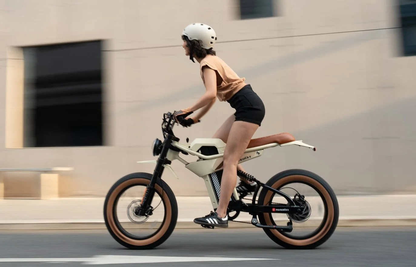 Marsant's X ANT6 electric bike.jpg
