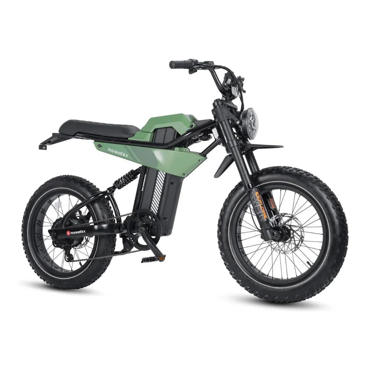 Marsant's X ANT6 green ebike.webp