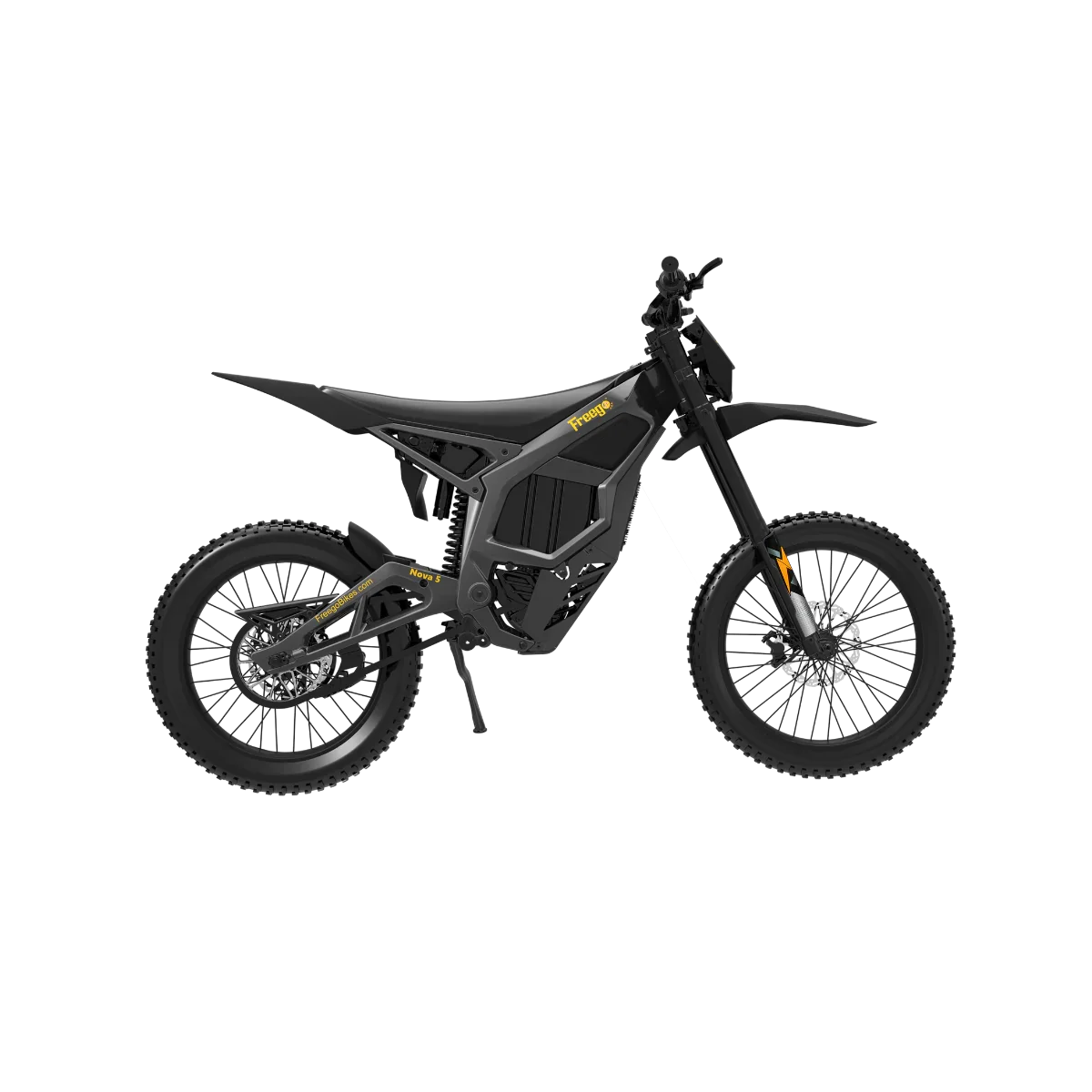 Freego Nova5 / Nova5 Pro