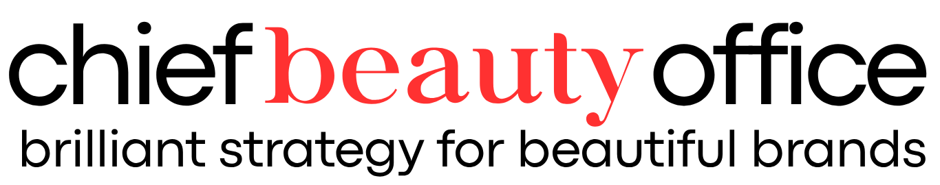 Chief Beauty Office