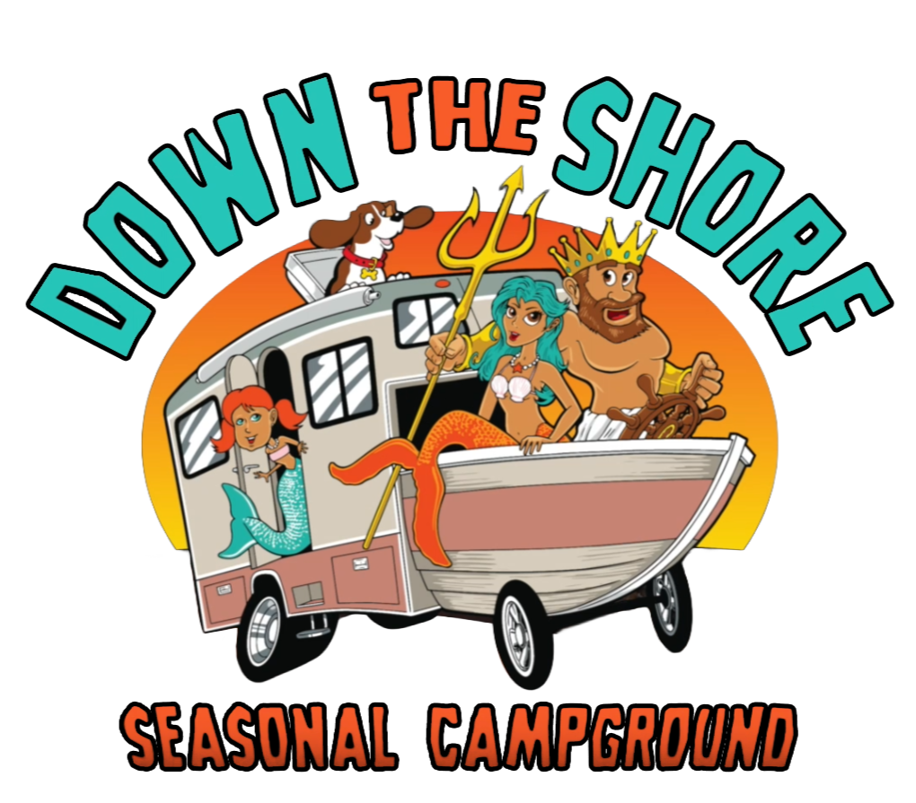 Down The Shore Seasonal Campground