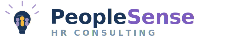 PeopleSense HR Consulting