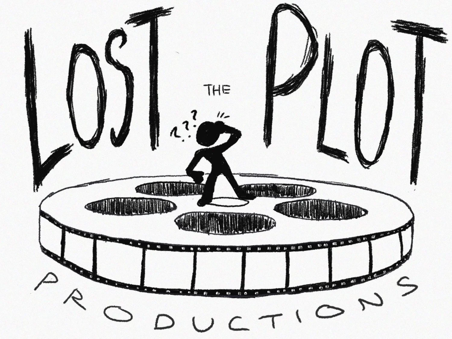 LOST THE PLOT PRODUCTIONS