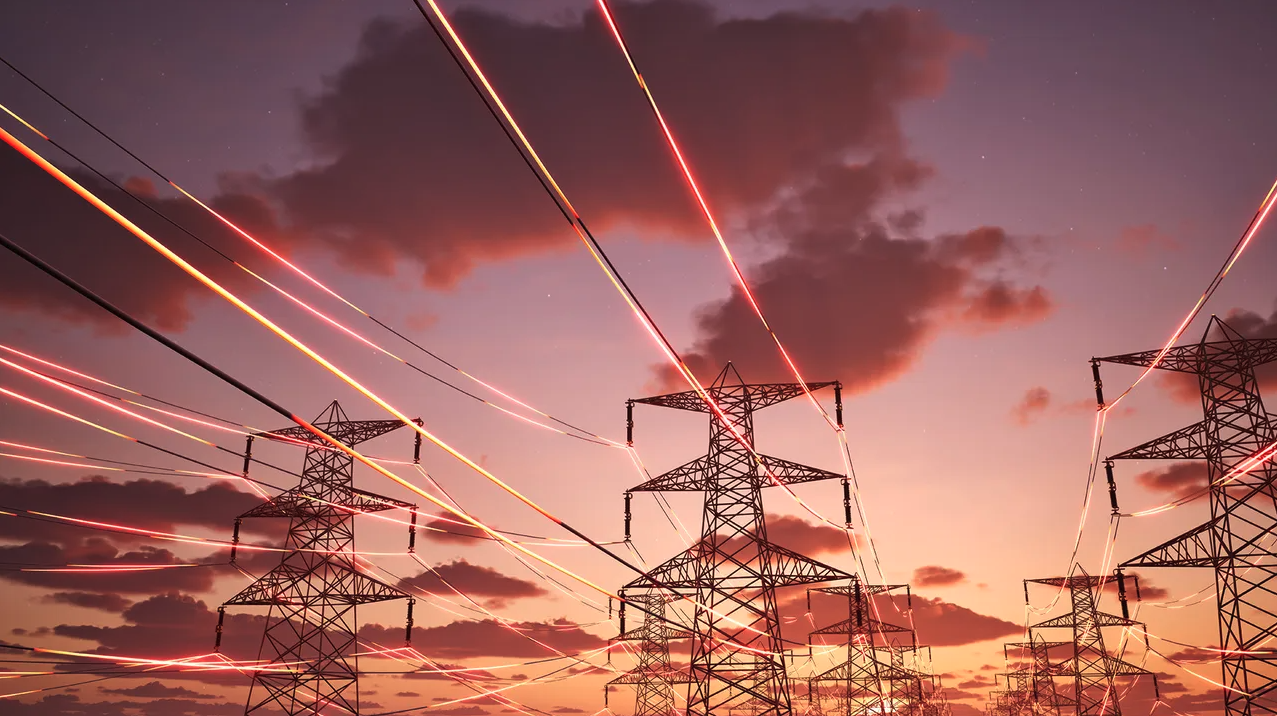 800v Architecture: The Quiet Revenge of Direct Current