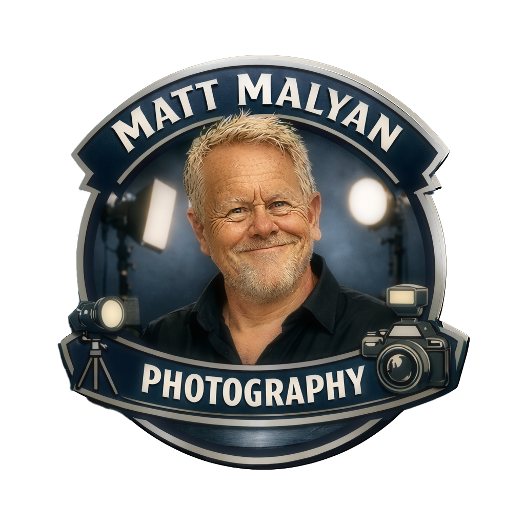 Matt Malyan Photography
