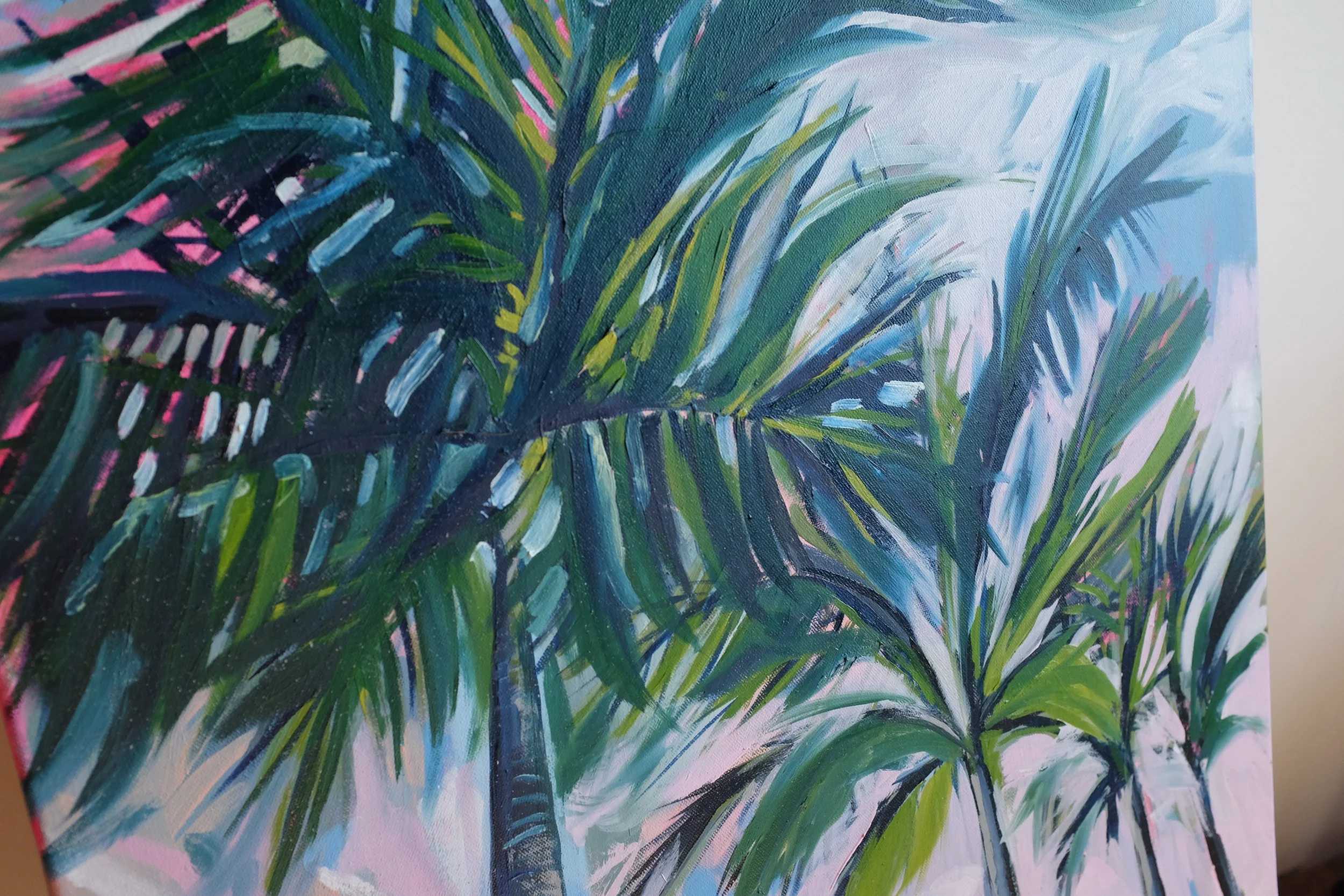 Palms