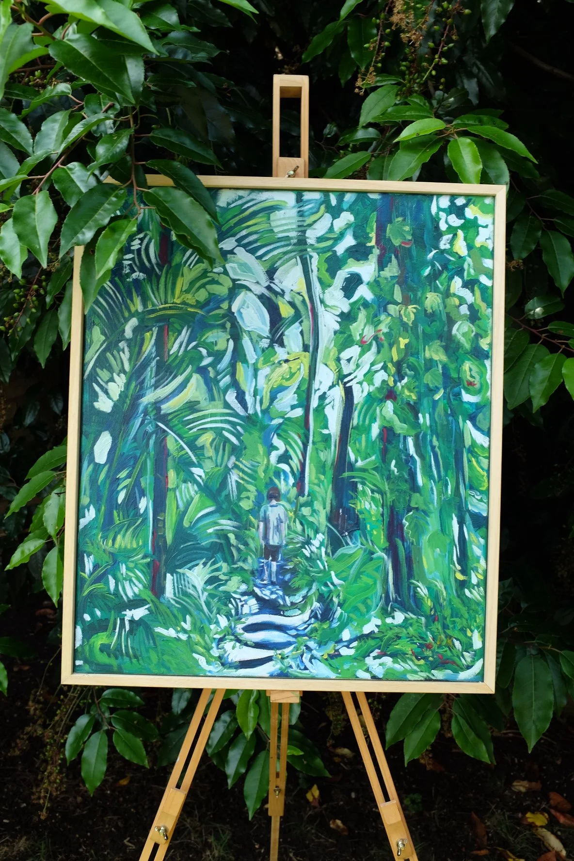 Brisbane Jungle