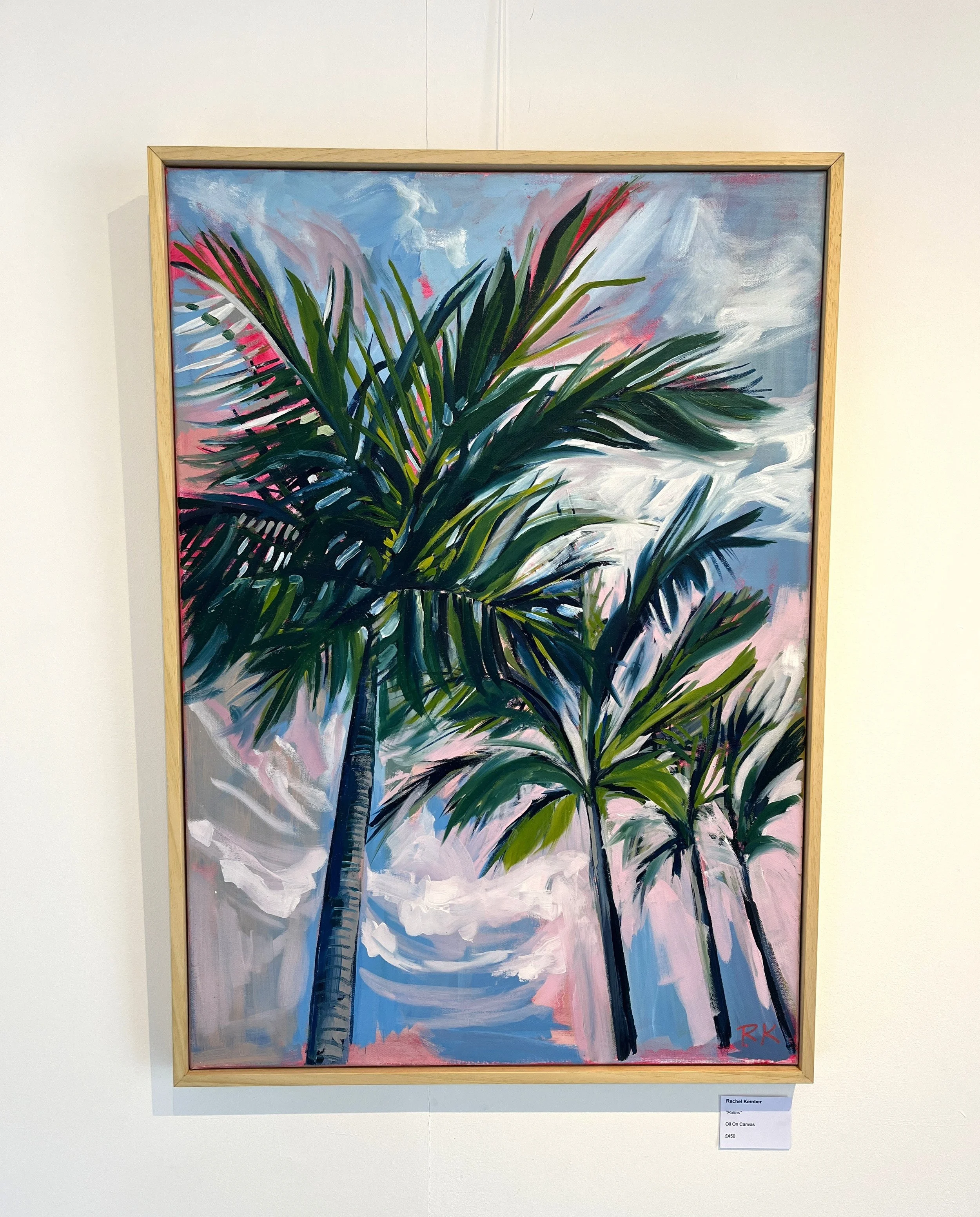 Palms Framed.JPG