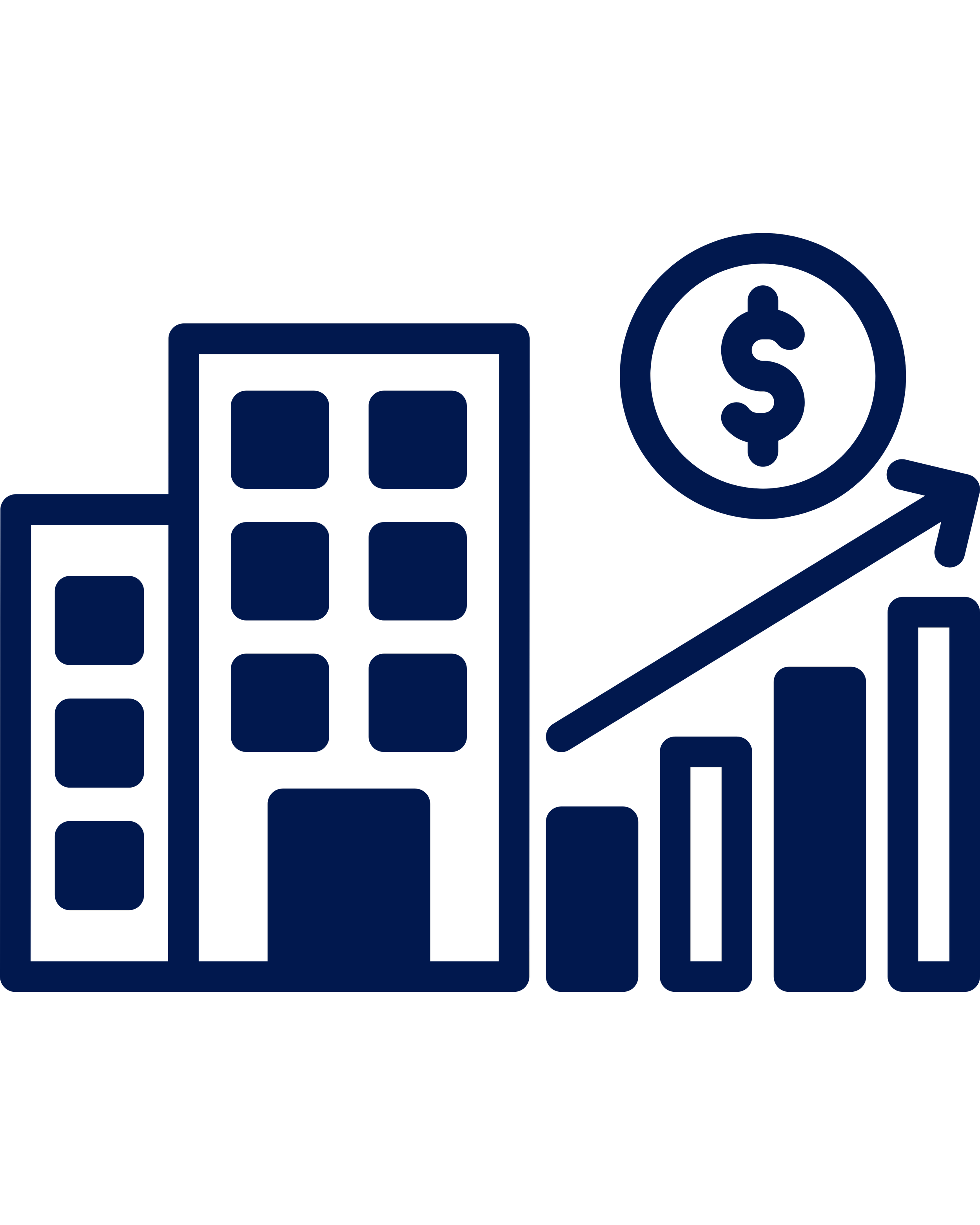 Icono de gestión de sociedades de inversión e inmobiliarias enfocado en estructuración corporativa y gestión patrimonial en Chile.