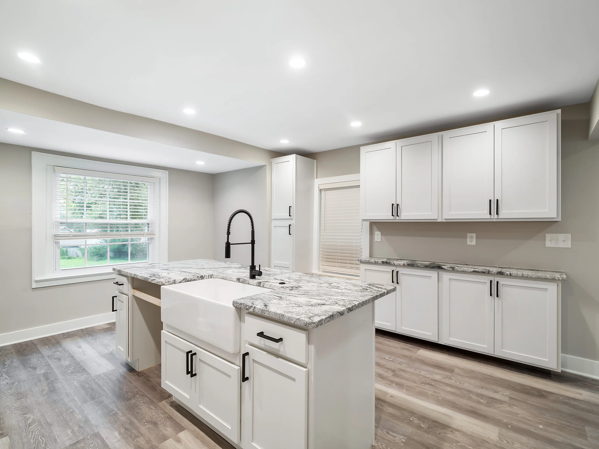 The Farmhouse Renewal