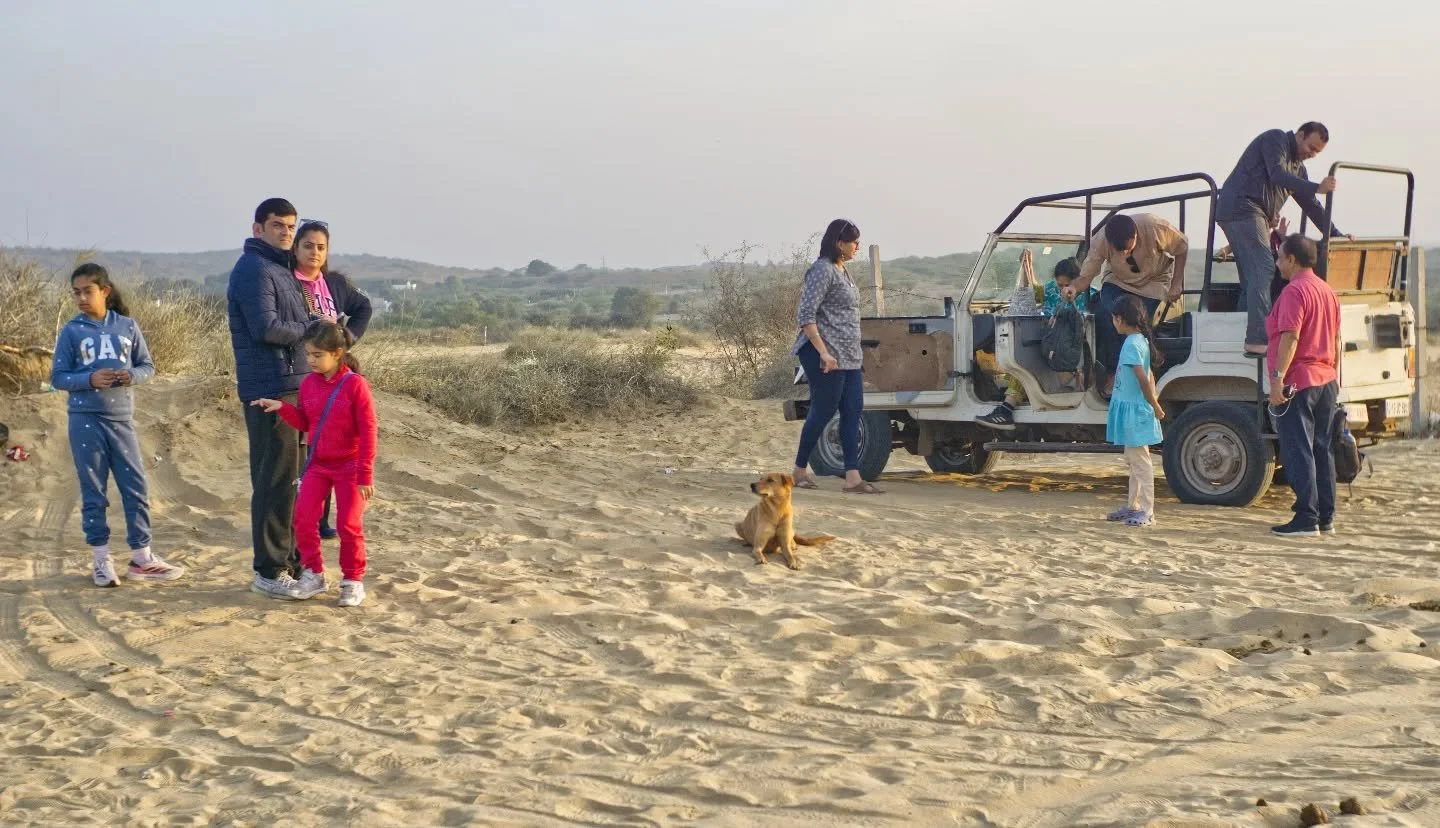 Sand &amp; Spirit

#snapseed #googlepixel #teampixel #india #streetphotography