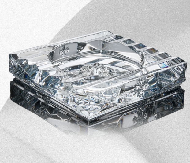Chrome Hearts Ashtray