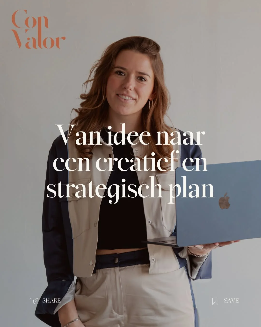 Een goed idee is een mooi begin. Maar zonder een duidelijke strategie blijft het vaak bij alleen een idee.

Veel ondernemers weten heel goed waar ze naartoe willen. Of hebben juist allerlei losse idee&euml;n die ze graag willen uitvoeren. Alleen ontb