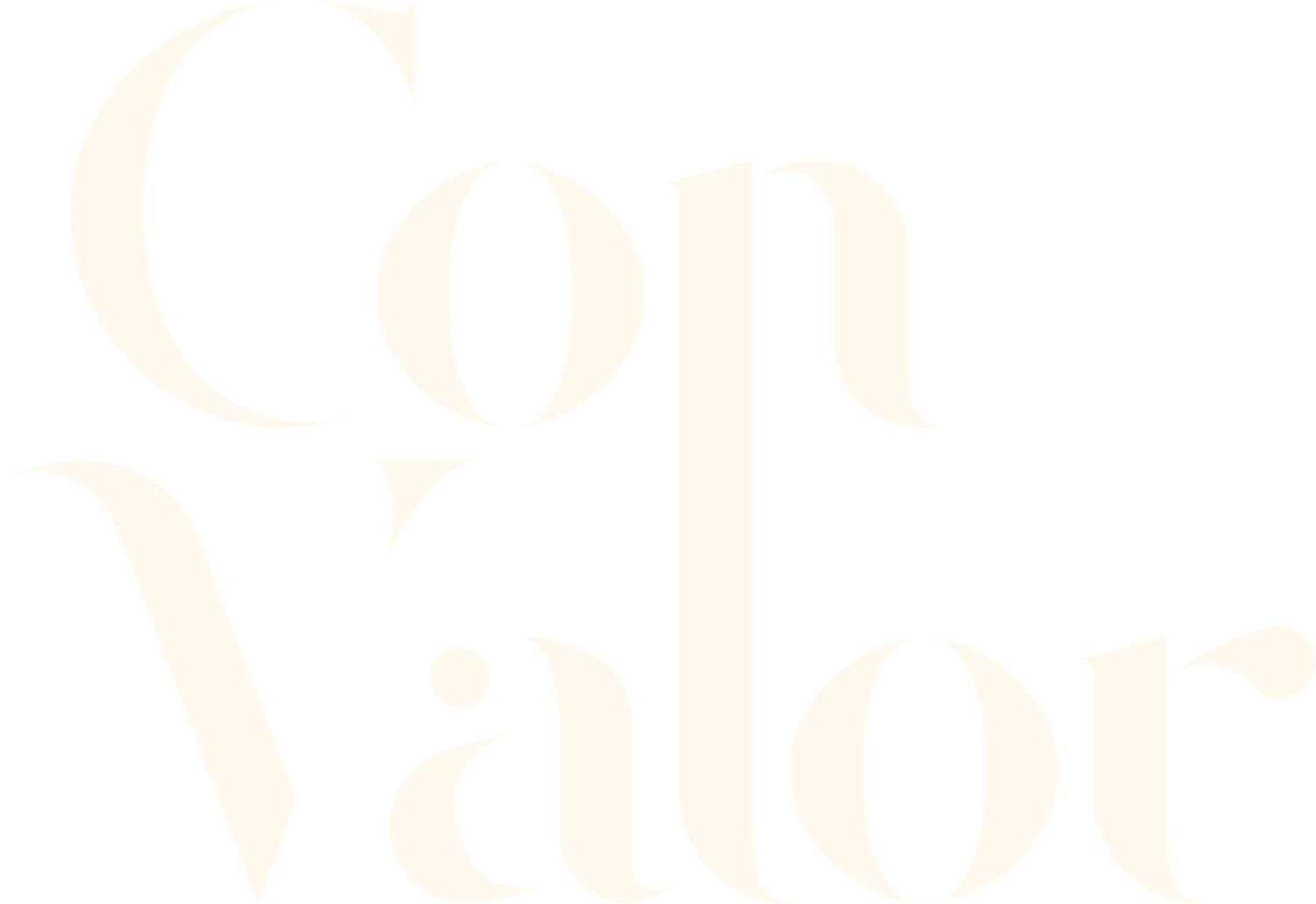 Con Valor