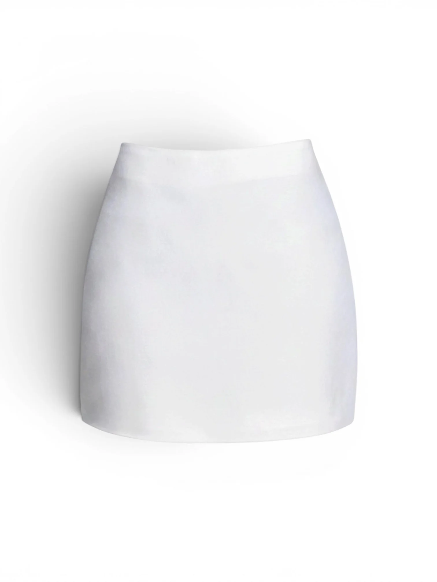 The Foundation Skirt