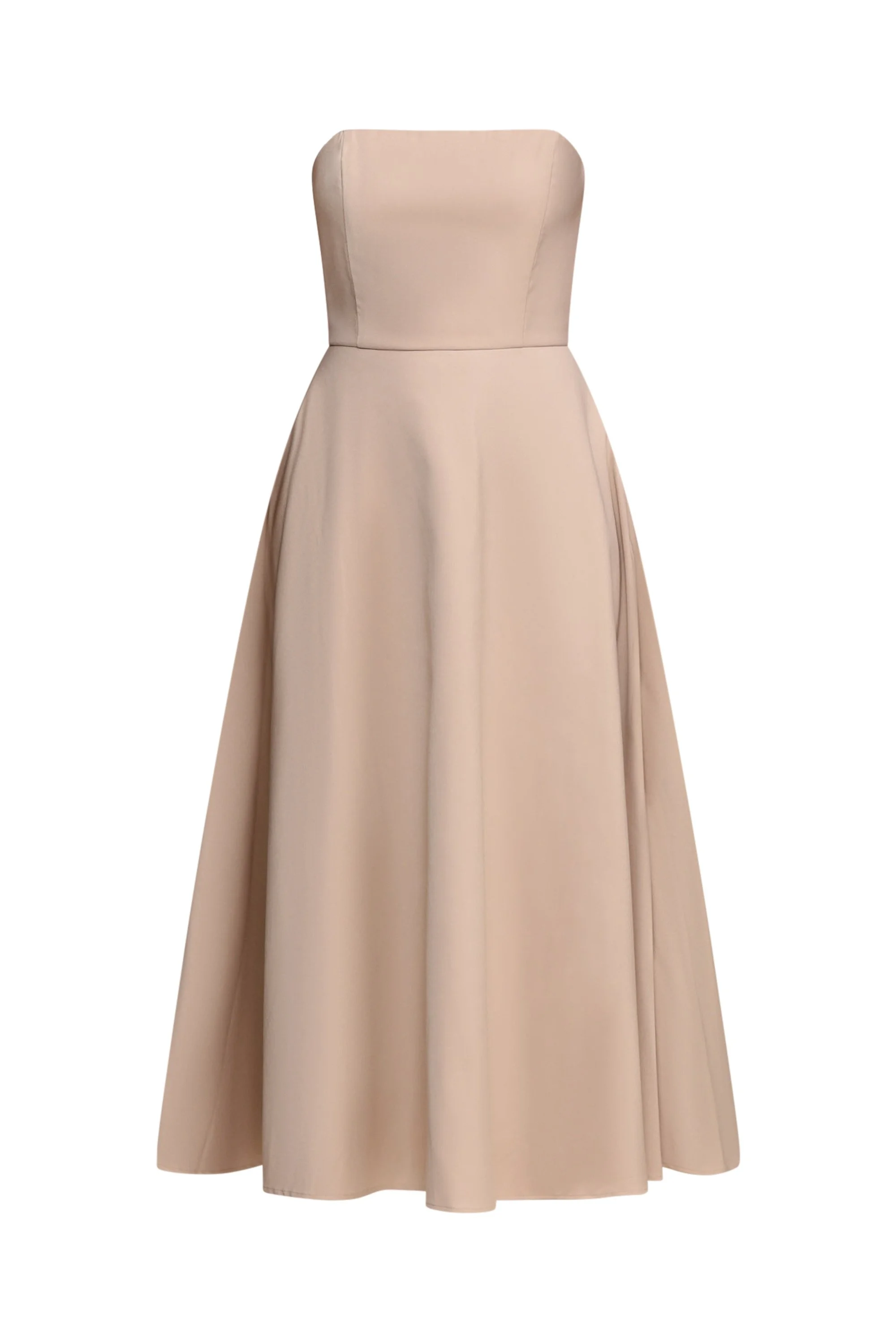 The Foundation Dress