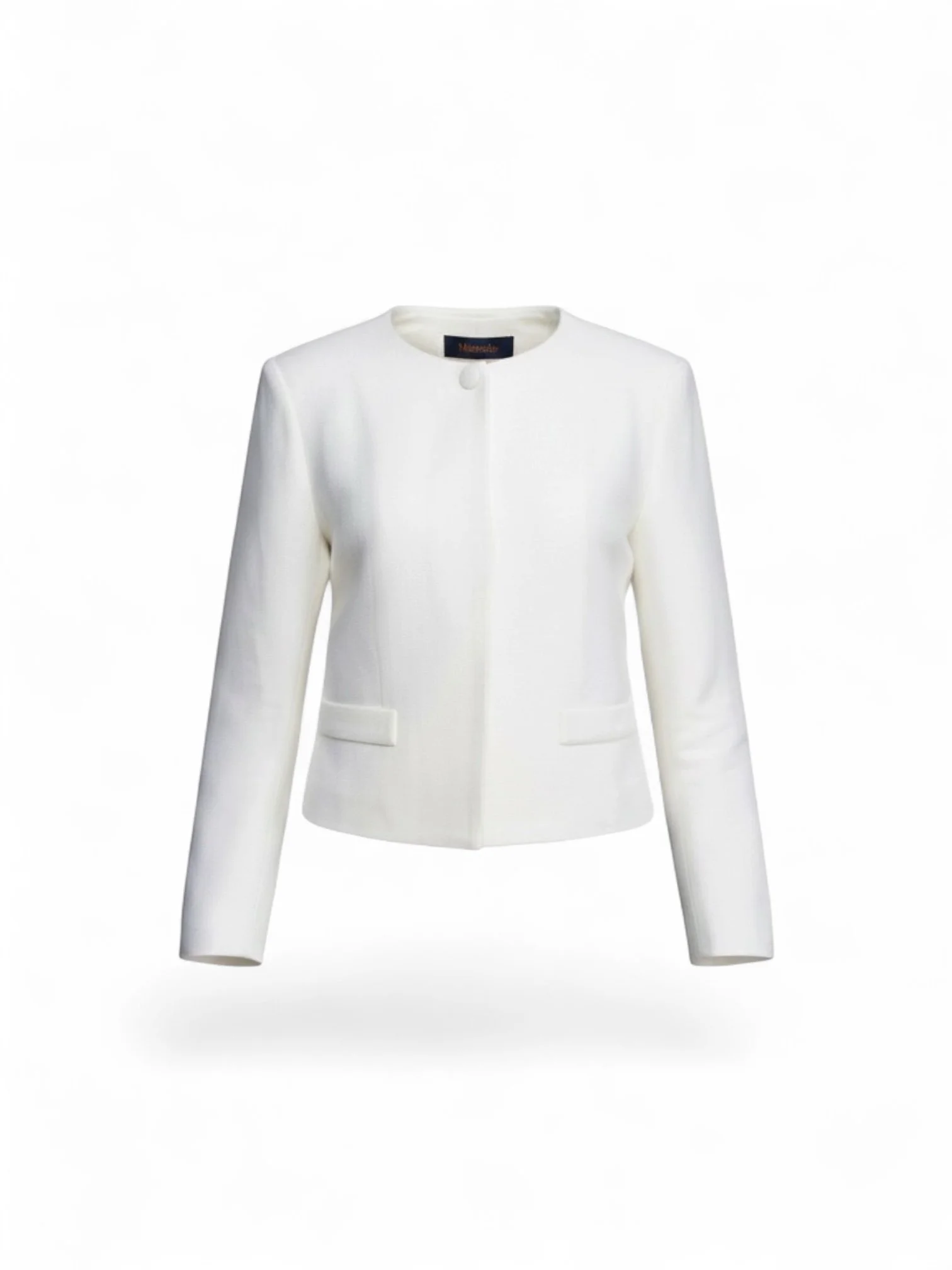 The Foundation Jacket
