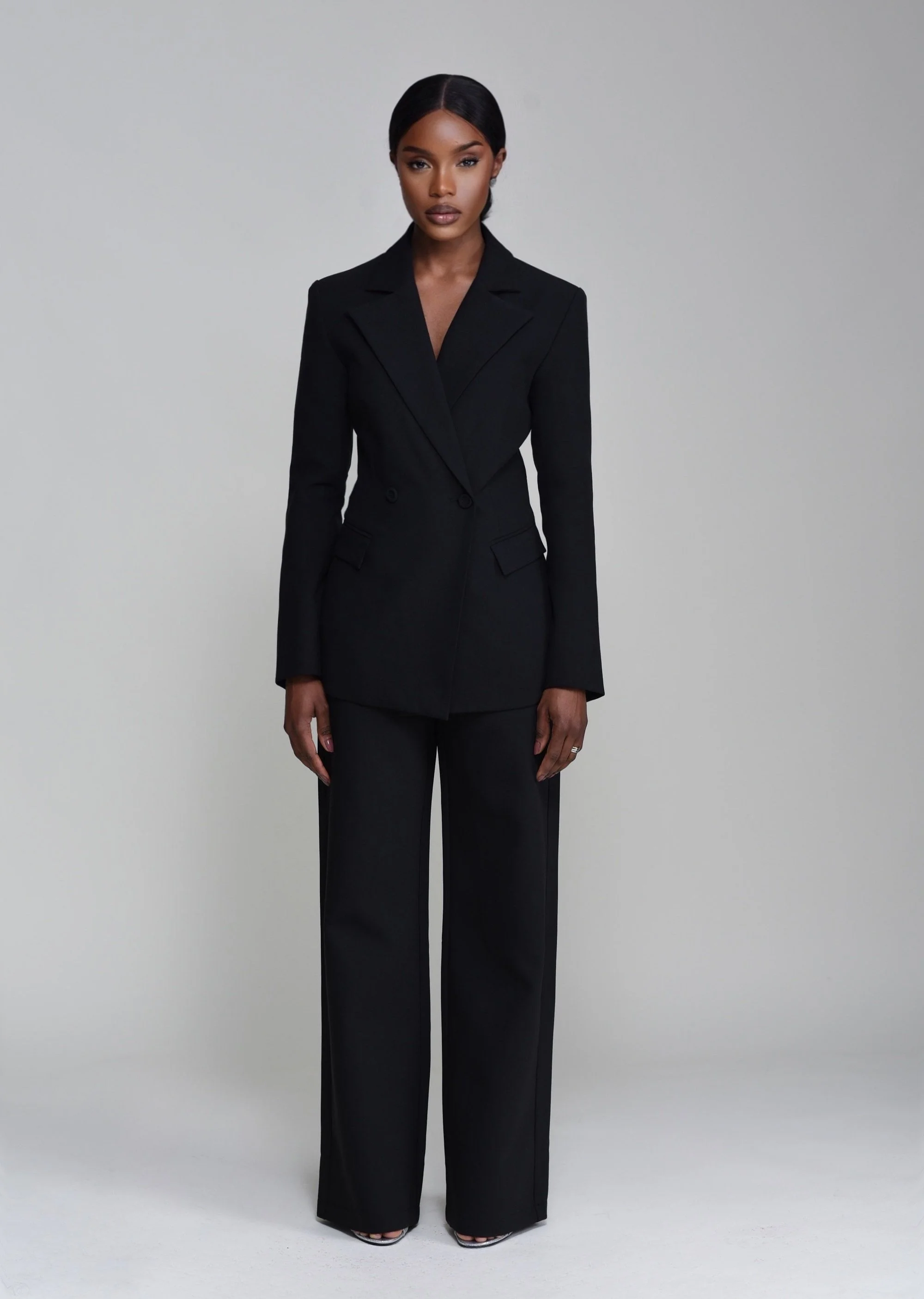 The Black Suit