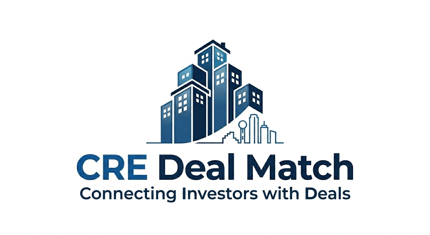 CRE Deal Match