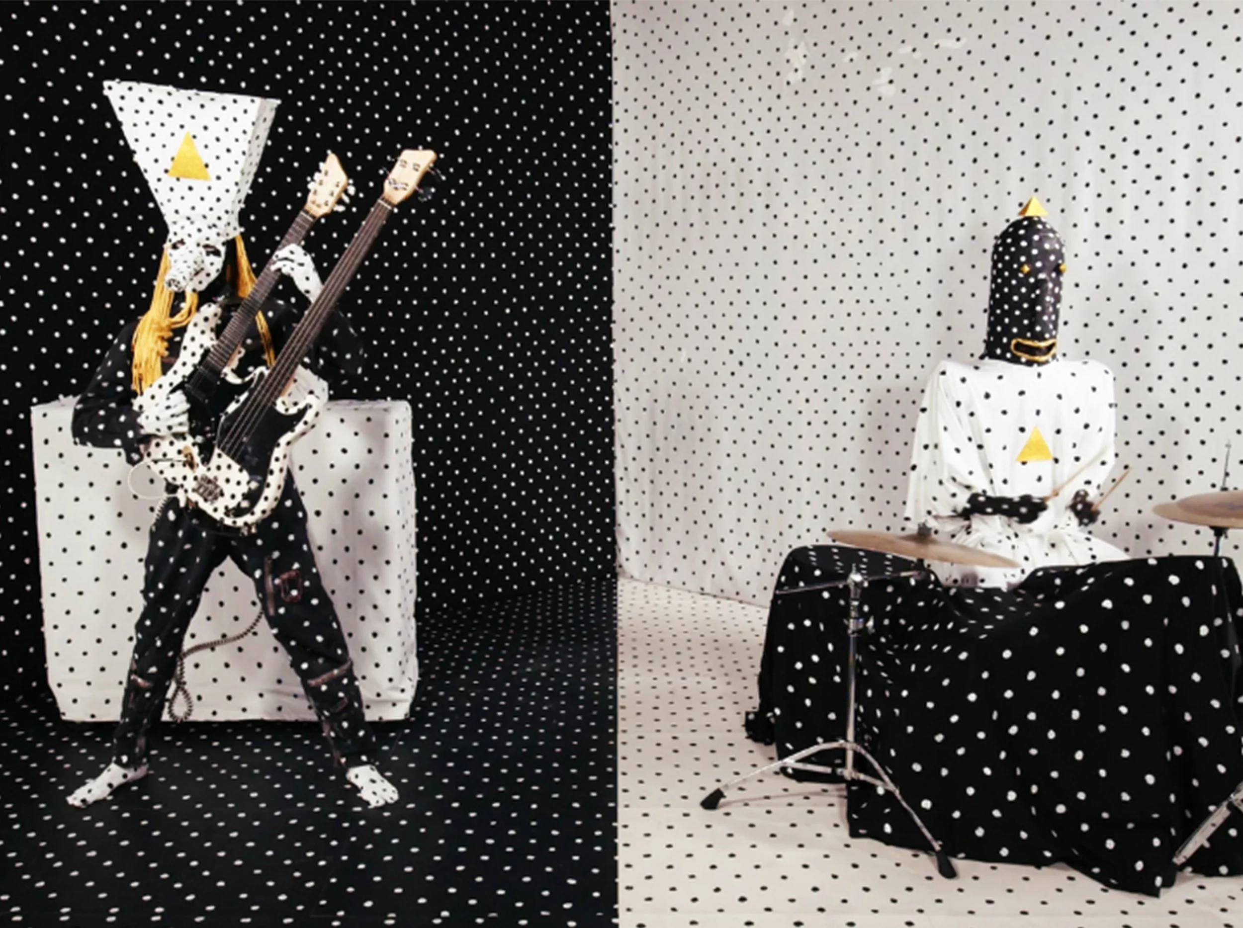 The Internet’s Most Enigmatic Band