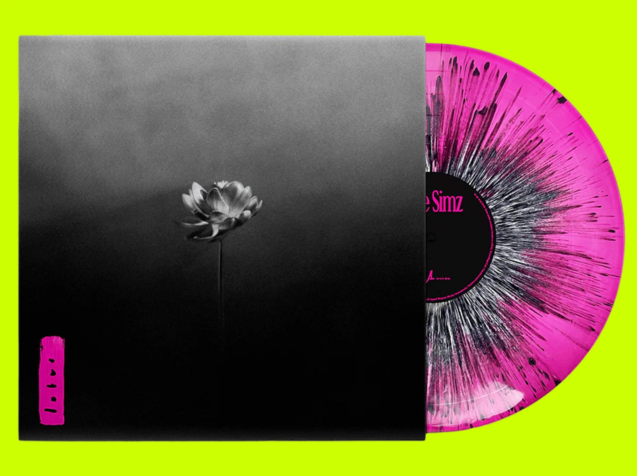 Buy Limited Edition &amp; Coloured Vinyl Online