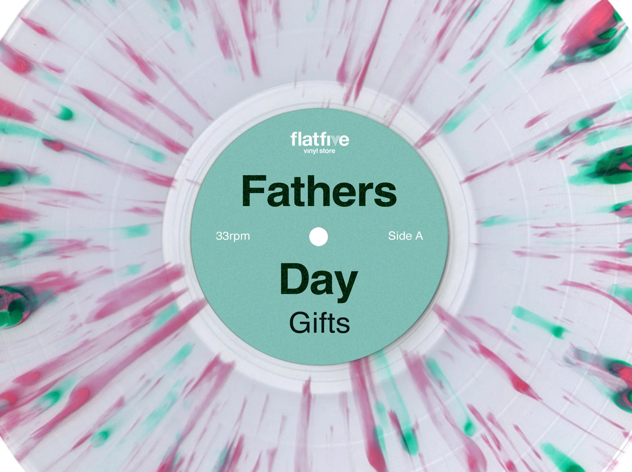 Skip the Socks — Gift Vinyl This Father’s Day