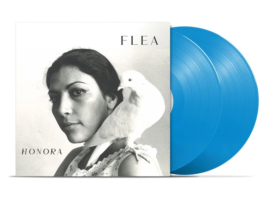 Flea – Honora