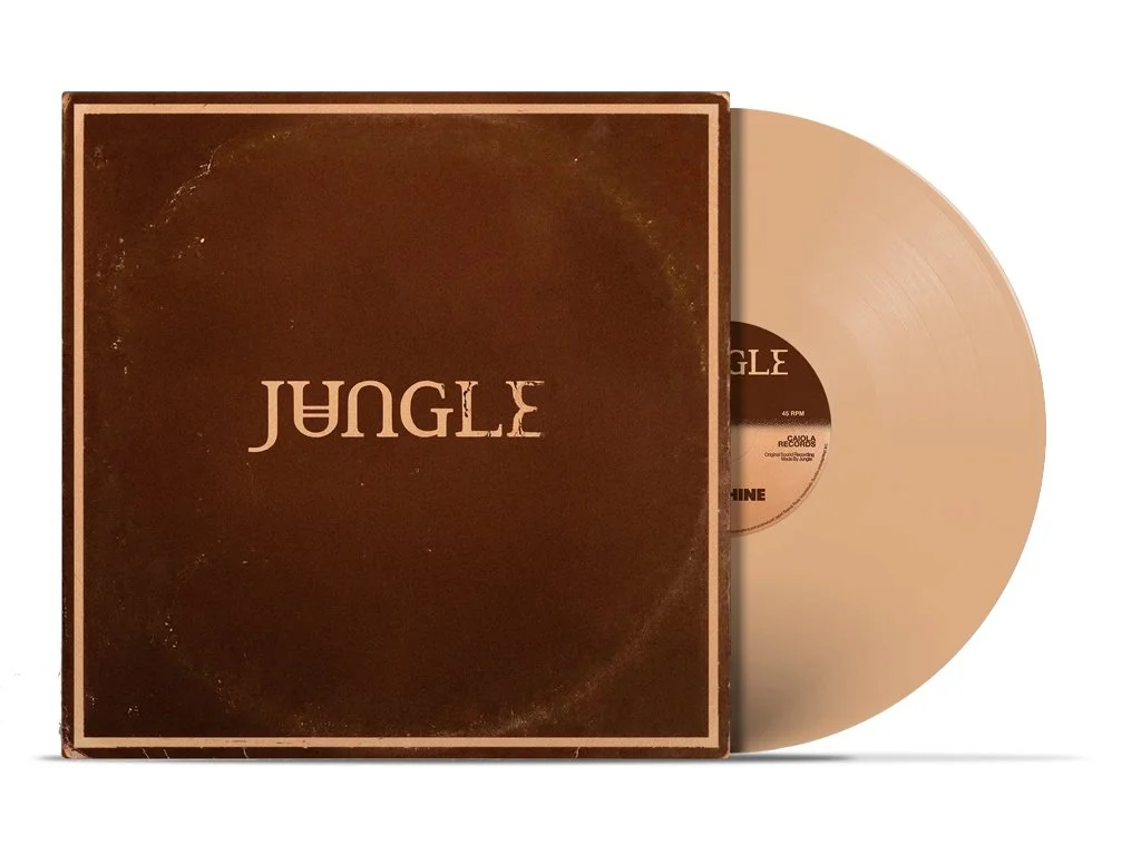 Jungle – Sunshine