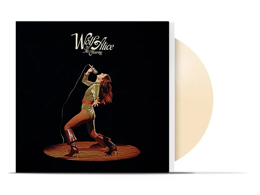 Wolf Alice - The Clearing
