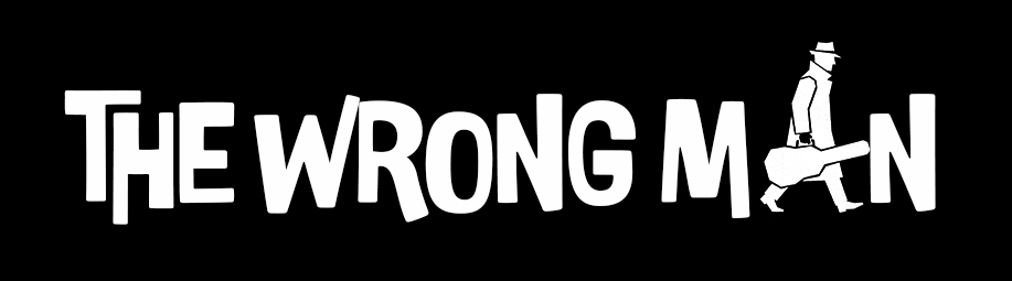 The Wrong Man