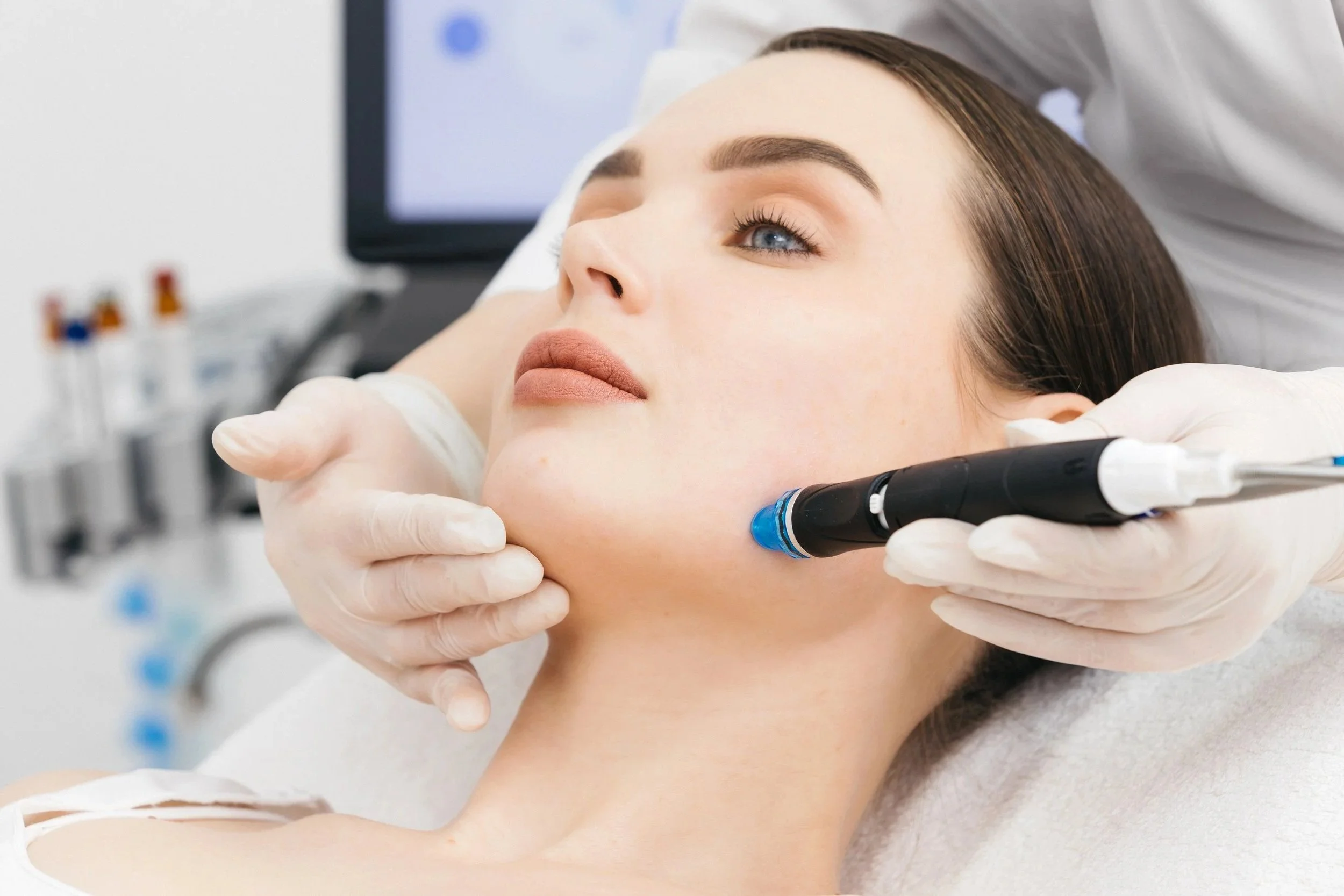 Medspa in Eau Claire, WI, 54703 Microneedling Near Me