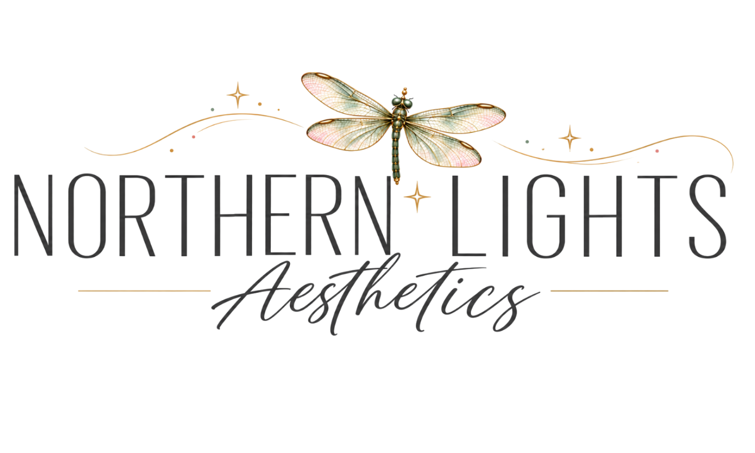 Northern Lights Aesthetics - 2003