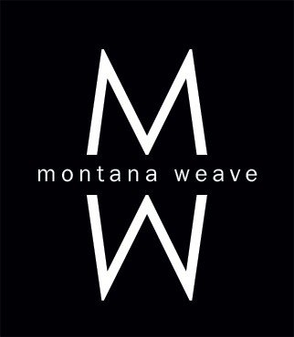 Montana Weave, handwoven sculptural basketry
