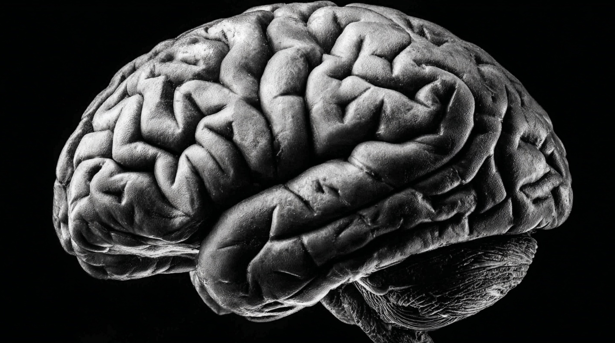 5 Things Your Brain Does While Sleeping.