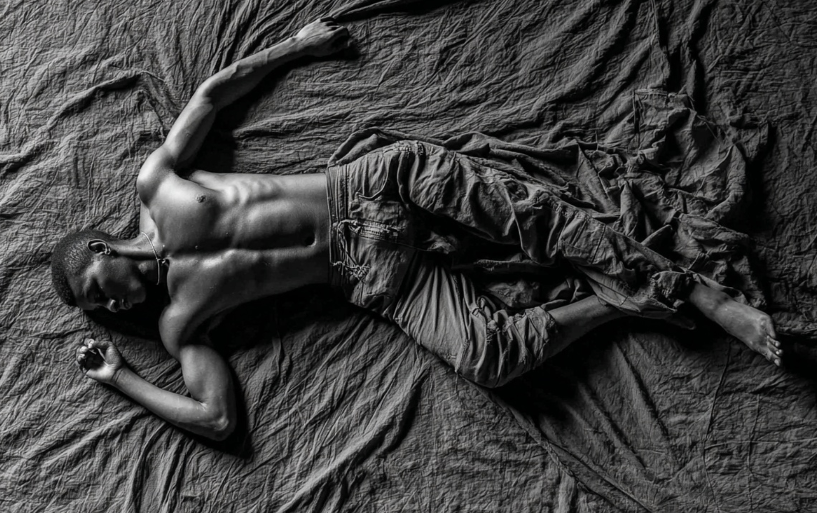 Sleep Positions – Your Health &amp; Personality.