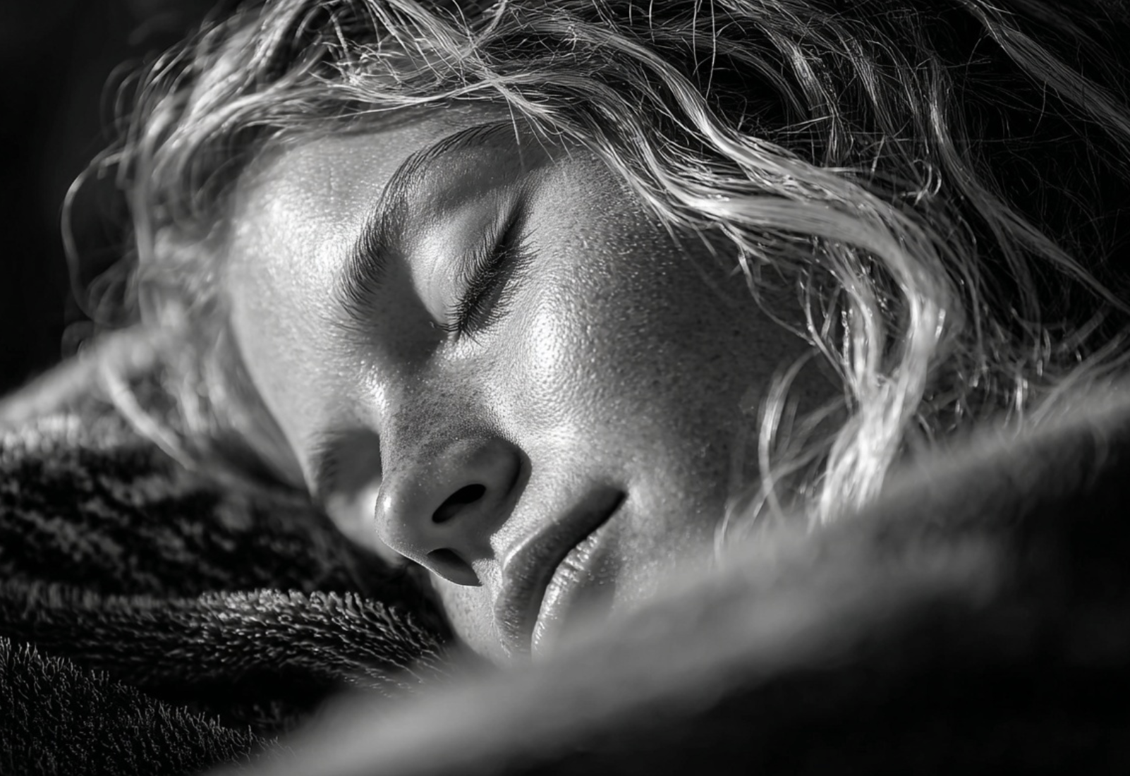 Why is dreaming good for you?