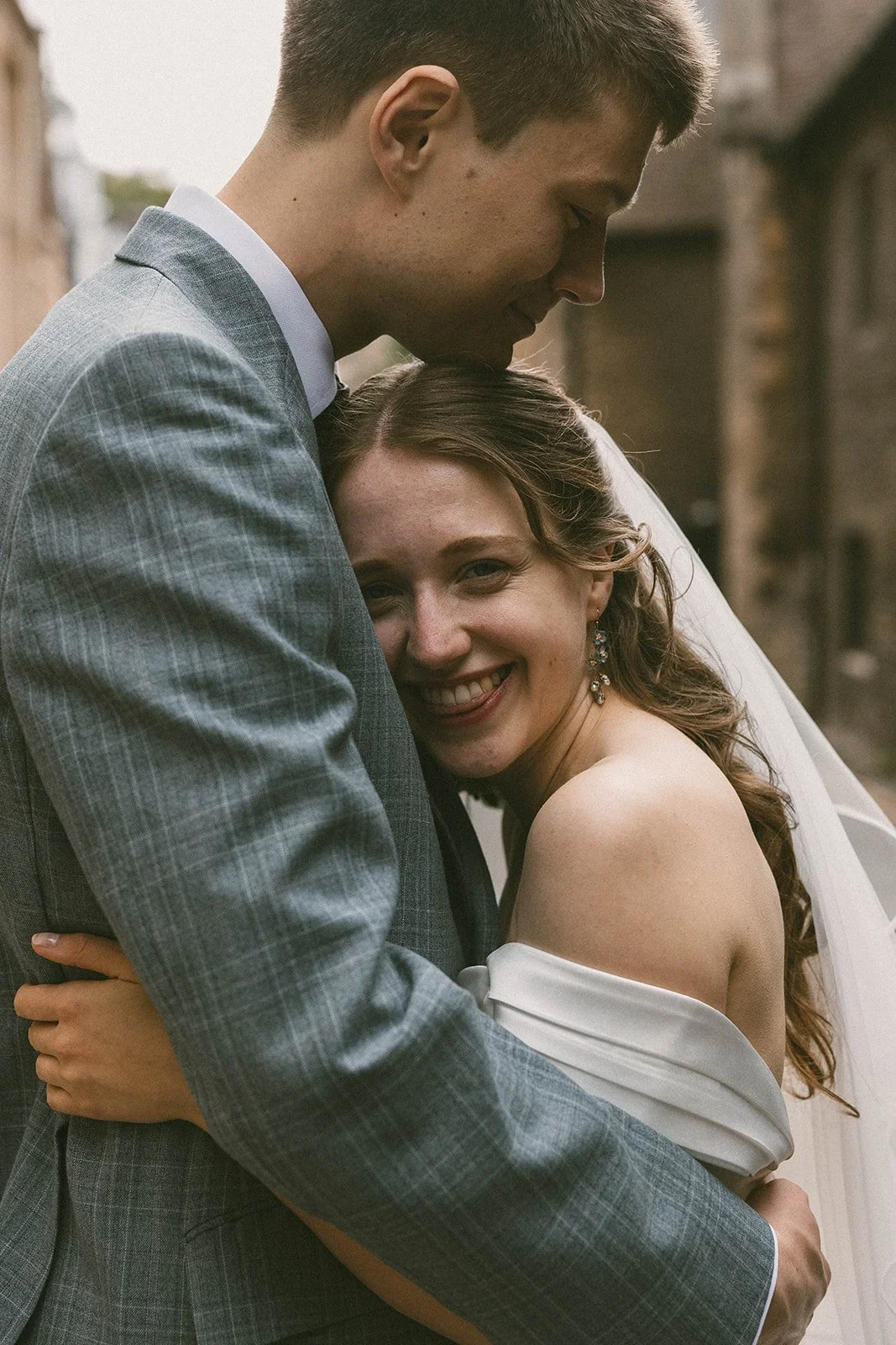FIONA + JOE