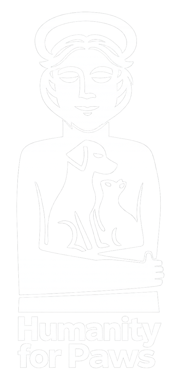 Humanity for Paws | Grace. Love. Rescues