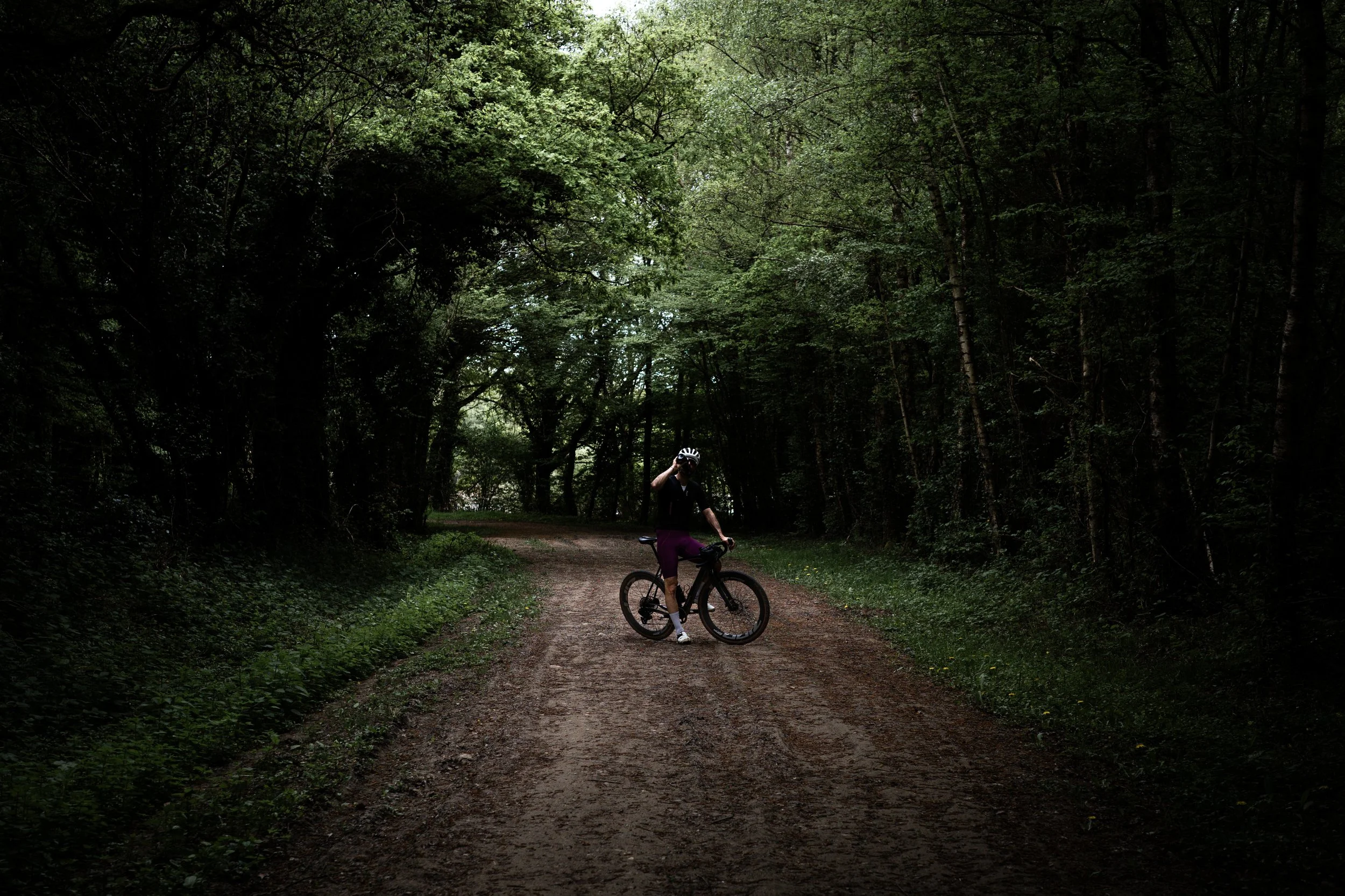What makes a good day on GRAVEL ?