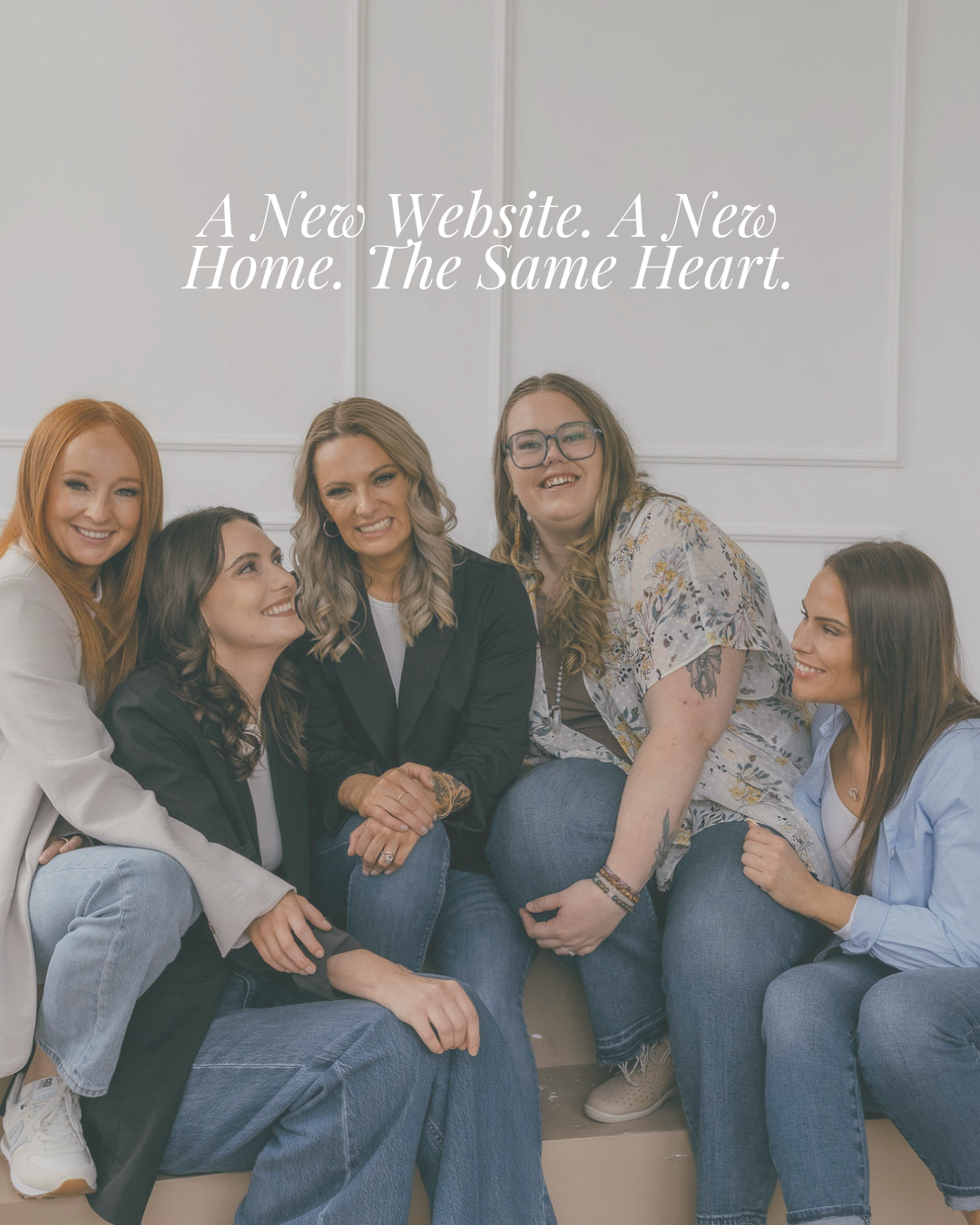 Welcome to the New Lymph Connection