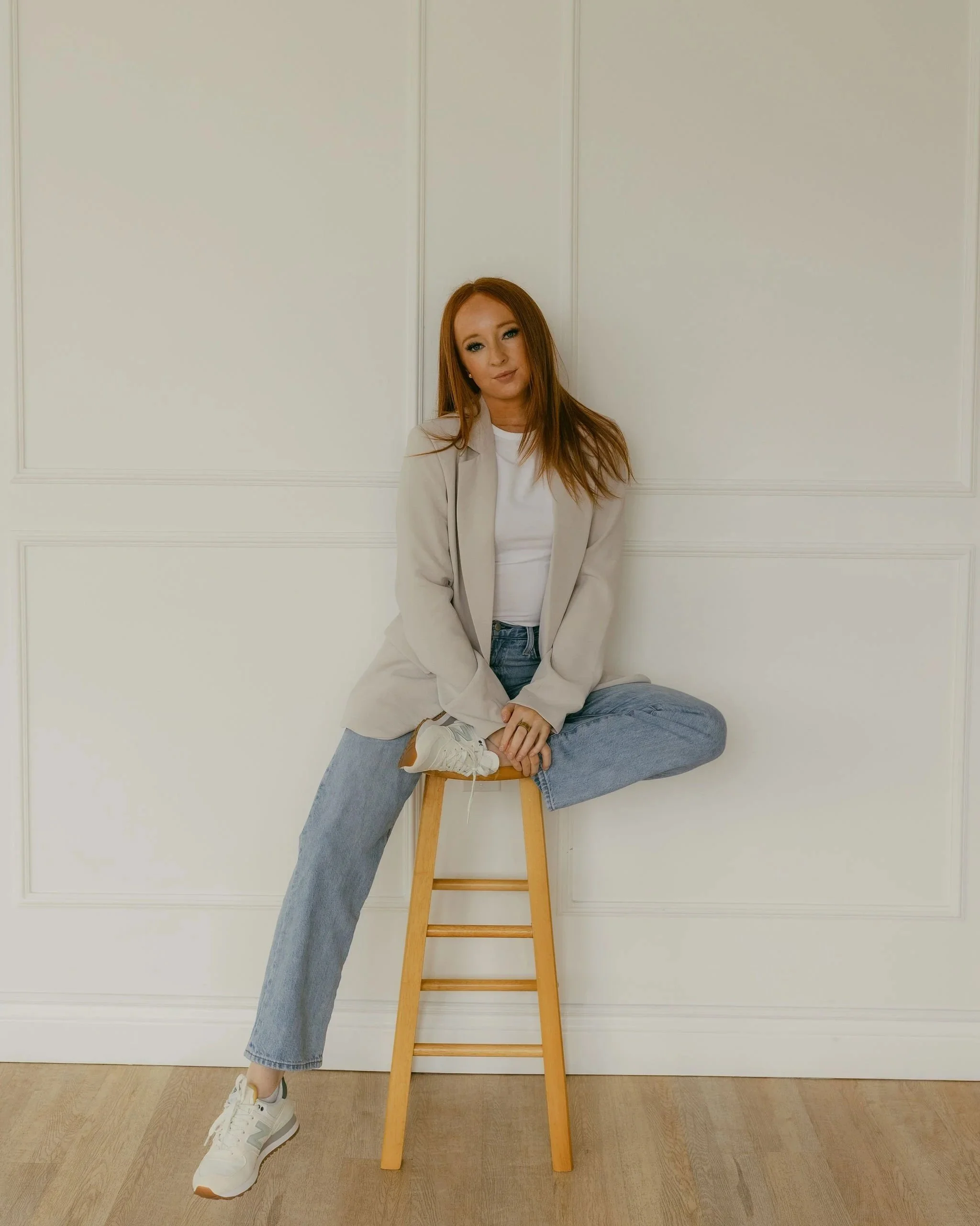Sadey James, Practitioner at Lymph Connection