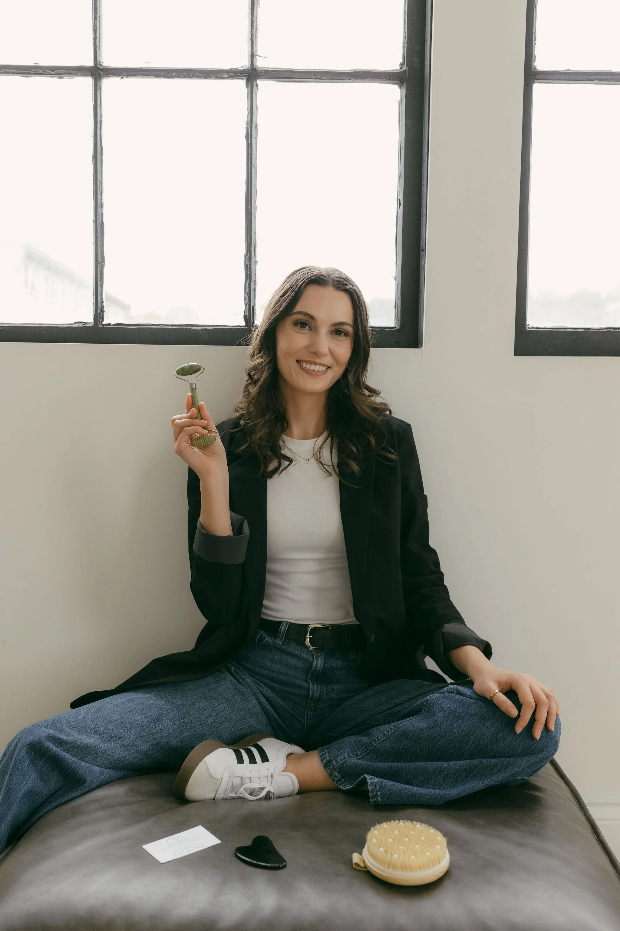 Krystal VanKessel, Practitioner at Lymph Connection