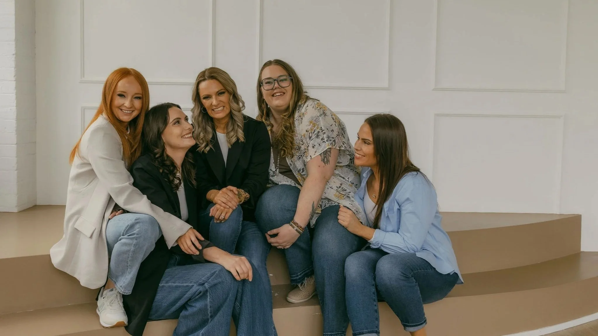 Lymph Connection Team