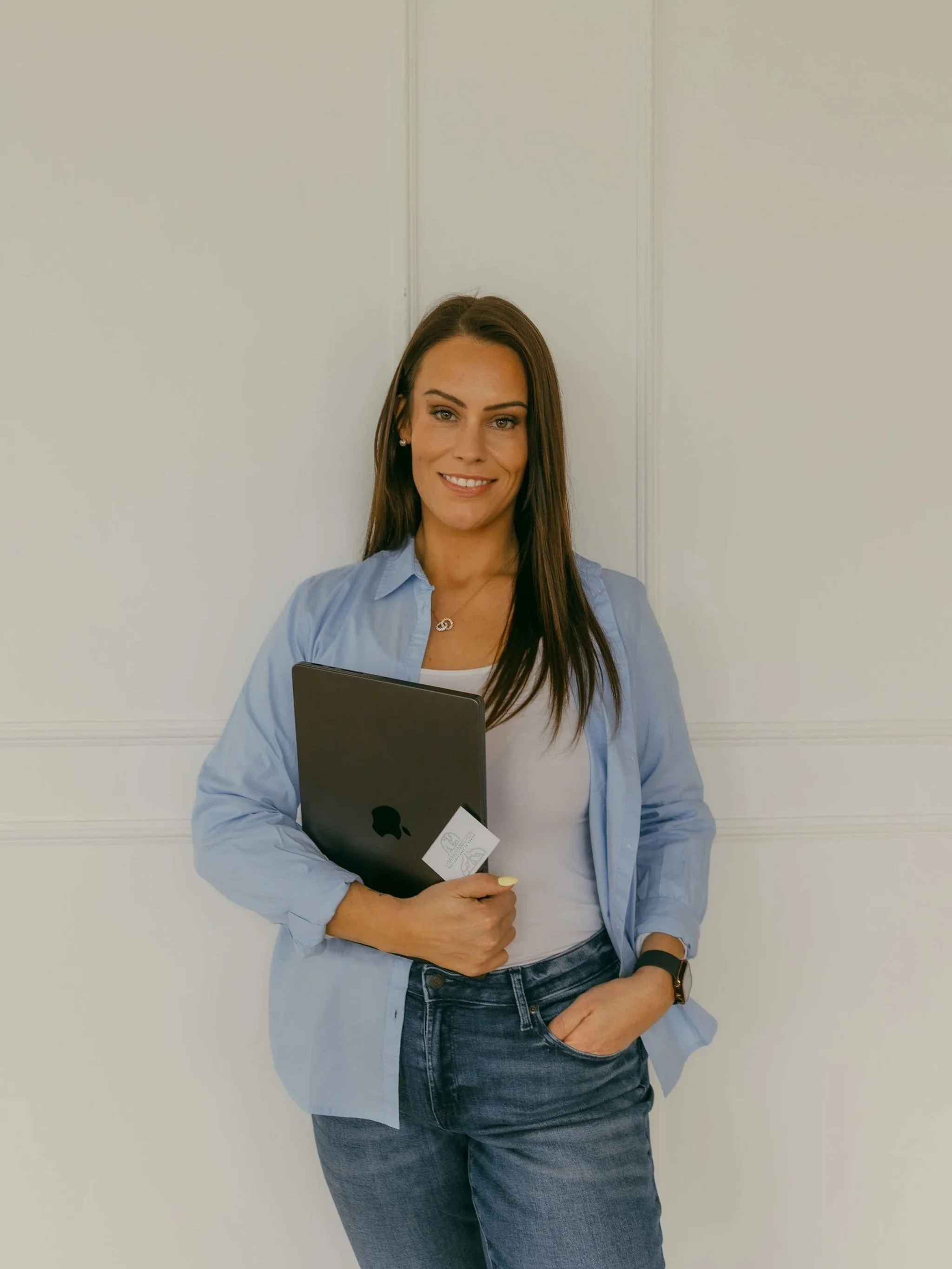 Krystal McLean, Practitioner at Lymph Connection