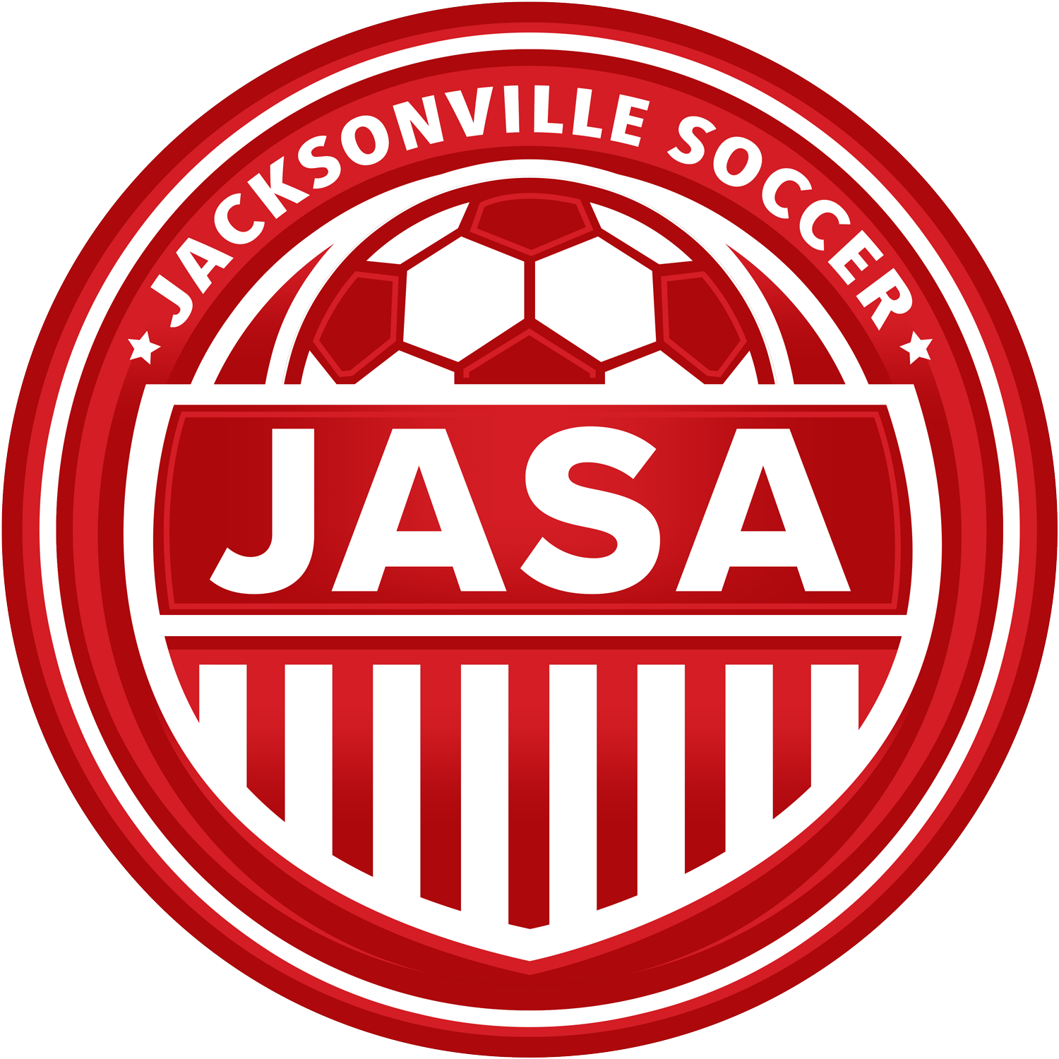 JASA | Jacksonville Area Soccer Association