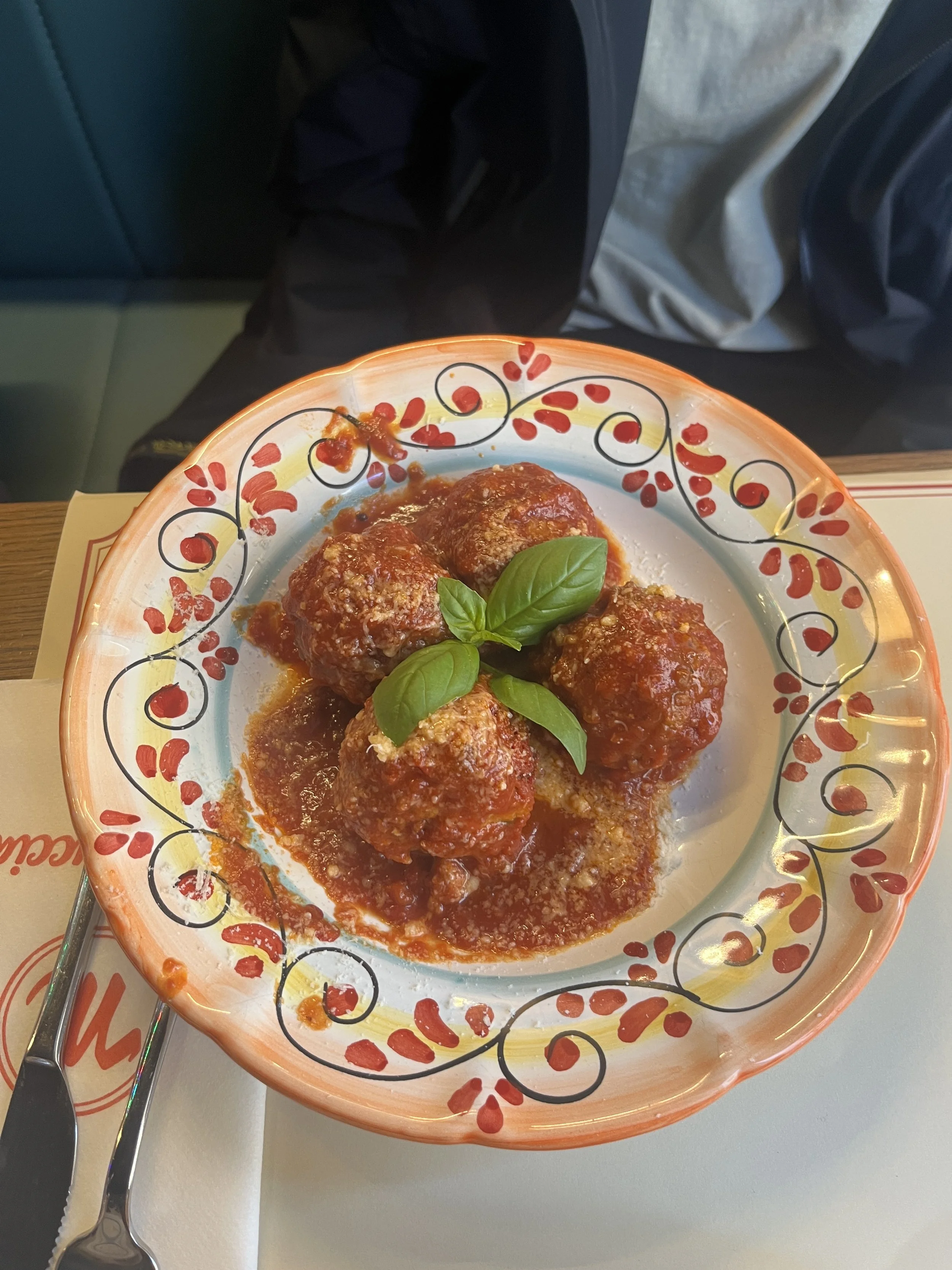 Best Restaurants We Tried in Rome With Kids