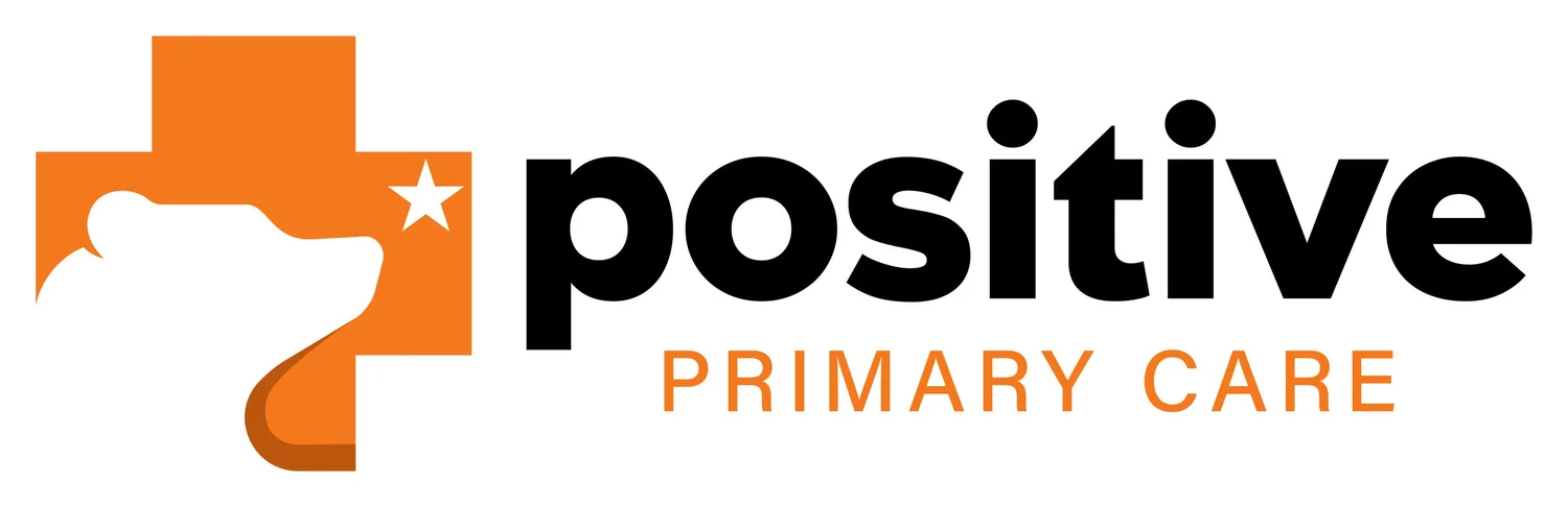 PositivePrimaryCare