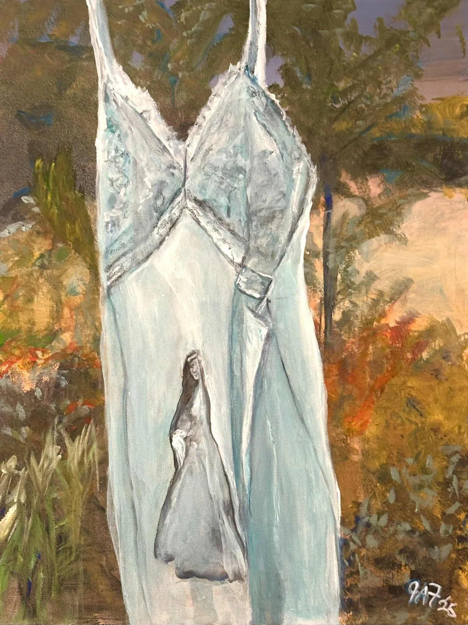 Mother’s Unmentionables