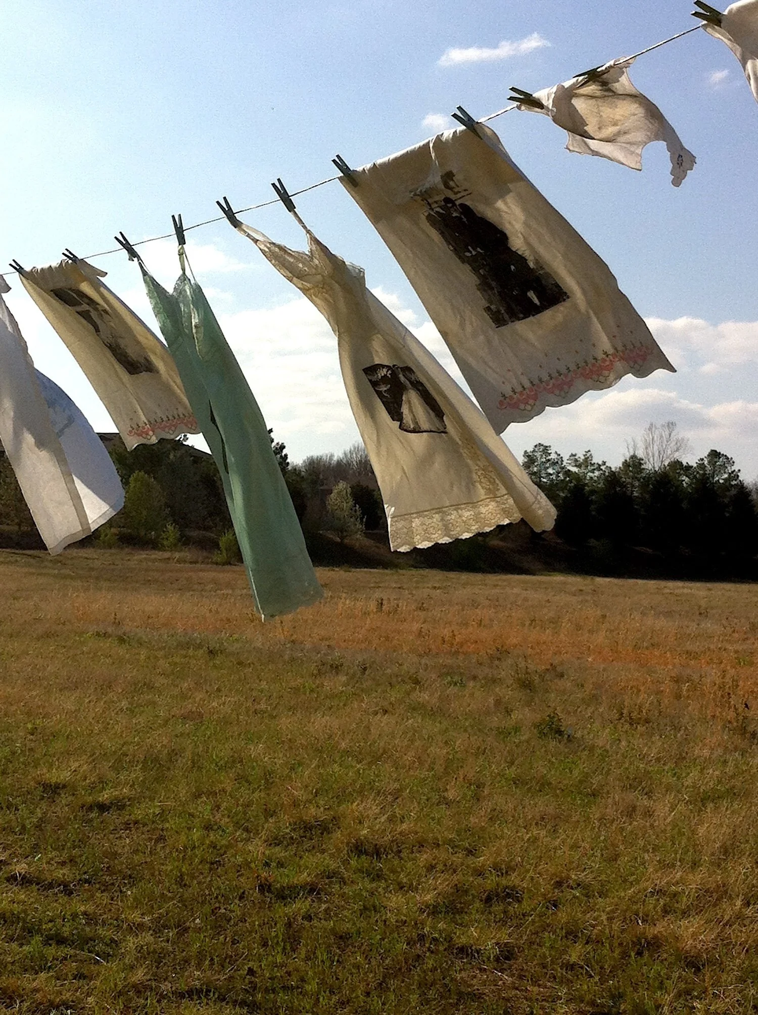 First Laundry Day. 2. JAF.JPG